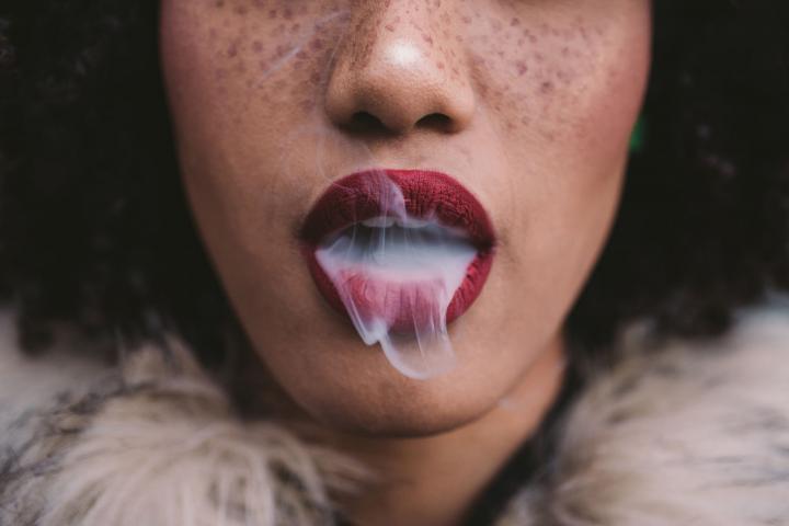 Women Are Influencing the Cannabis Industry Both as Entrepreneur