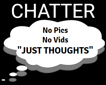 CHATTER