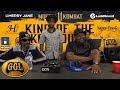 GGL Presents "King of the Kompound" Mortal Kombat 11 Preview Tournament